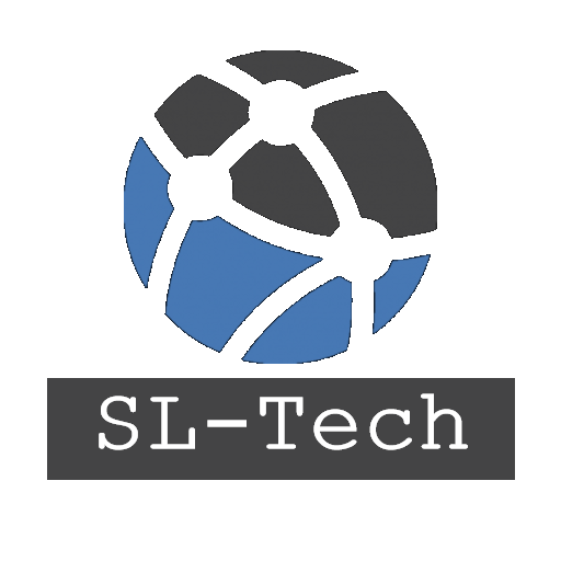 SL-Tech Logo